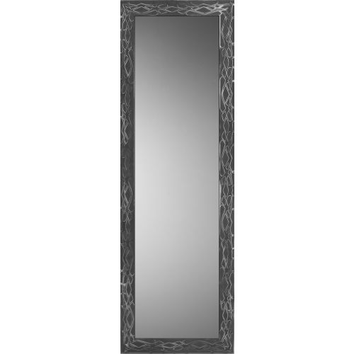 Miroir décoratif encadrement design 120x40cm - PRADEL - 276193 pas cher Principale L