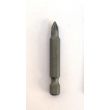 Embout Pozidriv N° 1 HSS longueur 50 mm SMARTOOL TECHNIC 933322 photo du produit