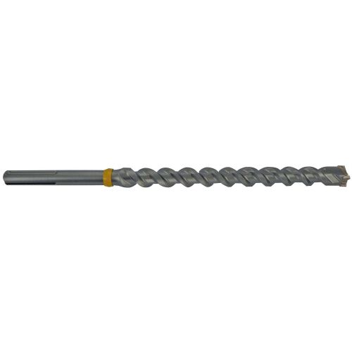 Foret bétons SDS-MAX Maxter4 20x320mm - TIVOLY - 10905432000 pas cher