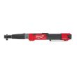 Clé à cliquet ONE-KEY dynamométrique numérique 1/2'' 12 V FUEL M12 ONEFTR12-201C + batterie 2 Ah + chargeur + coffret MILWAUKEE 4933464970 photo du produit Secondaire 2 S