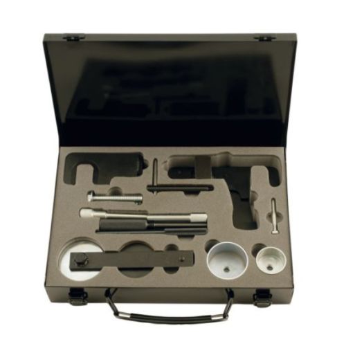 Jeu d'outils de calage Renault DCI KS TOOLS 400.0750 photo du produit