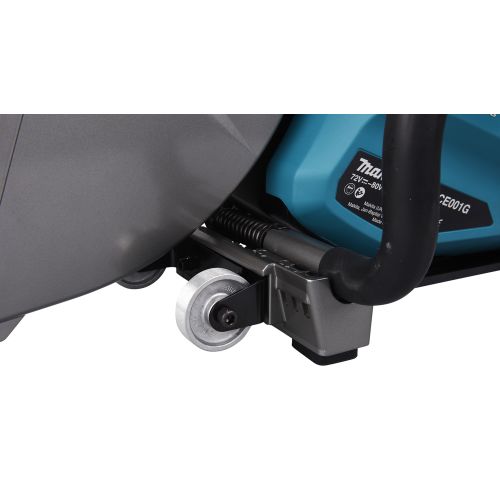 Découpeuse XGT 80 V D 355 mm (sans batterie ni chargeur) MAKITA CE001GZ photo du produit Secondaire 5 L