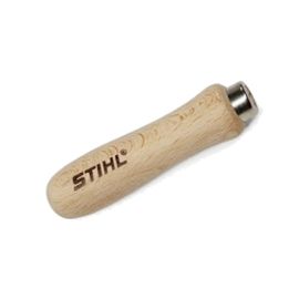 Manche de lime Stihl en bois - 0811-490-7860 photo du produit Principale M