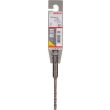 Foret SDS Plus-5 pour perforateur 5 x 50 mm 1618596164 BOSCH 1202225 photo du produit Secondaire 2 S