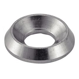 Rondelle Acton à cuvette décolletée inox A2 NFE 27619 photo du produit Principale M