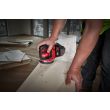 Ponceuse orbitale excentrique 18 V M18 BOS125-502B 125 mm + 2 batteries 5 Ah + chargeur MILWAUKEE 4933464229 photo du produit Secondaire 5 S