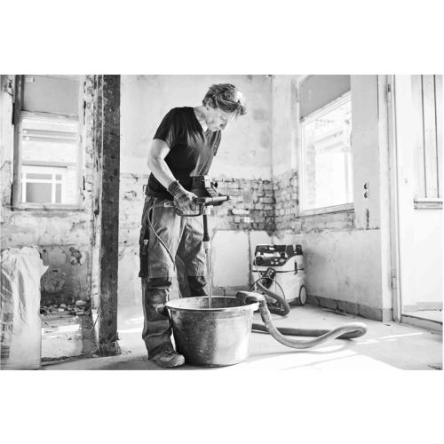 Mélangeur 1020W MX 1000 RE EF HS3R - FESTOOL - 575807 pas cher Secondaire 5 L