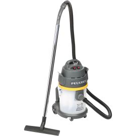 Aspirateur eau et poussières 1200W Peugeot Outillage ENERGYCLEAN-15P35PTF - 100910 photo du produit Principale M
