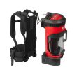 Aspirateur à dos 18 V FUEL M18 FPPV-0 (sans batterie ni chargeur) MILWAUKEE 4933464483 photo du produit Secondaire 4 S