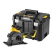 Rainureuse à béton 54 V XR Flexvolt (sans batterie ni chargeur) + coffret T-STAK DEWALT DCG200NT-XJ photo du produit