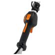 Taille-haies sur perche thermique HL 94 C-E - STIHL - 4243-200-0024 pas cher Secondaire 2 S