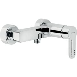 Mitigeur de douche AKW monocommande mural - 23932 photo du produit Principale M