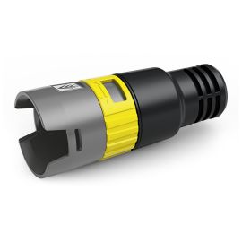 Manchon raccord Kärcher pour outils électroportatifs DN 35 - 28891510 photo du produit Principale M