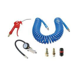 Kit d'accessoires KS Tools pour compresseur - 515.1939 photo du produit Principale M