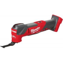 Découpeur-ponceur 18V Milwaukee M18 FMT-0X Multi-tool Fuel (sans batterie ni chargeur) + coffret HD-BOX - 4933478491 photo du produit Principale M