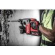 Perforateur-burineur 18 V SDS Plus 26 mm M18 FHX-0X (sans batterie ni chargeur) MILWAUKEE 4933478888 photo du produit Secondaire 5 S