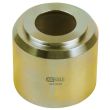 Douille de démontage de rotule D 62 mm pour Mercedes KS TOOLS 440.0238 photo du produit