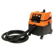 Aspirateur 1600W Spit AC 1625 - 620912 photo du produit Secondaire 3 S