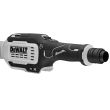 Ponceuse à bras murale 18V XR Brushless WTC 225mm (sans batterie ni chargeur) - DEWALT - DCE800N-XJ pas cher Secondaire 1 S