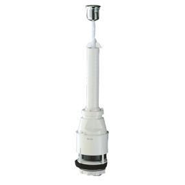 Soupape d'évacuation Servo Grohe chromée mate - 37086-PI0 photo du produit Principale M