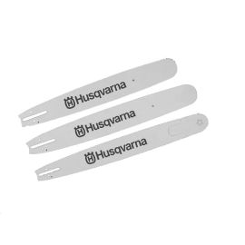 Guide-chaîne Husqvarna pour 536LIPX 25 SN 3/8 1,3 mm - 501828540 pas cher Principale M