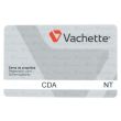 Carte de propriéte Vachette photo du produit