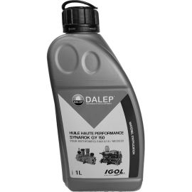 Huile motopompe Dalep Synarok GY 150 bidon de 1 L - 105005901 pas cher Principale M