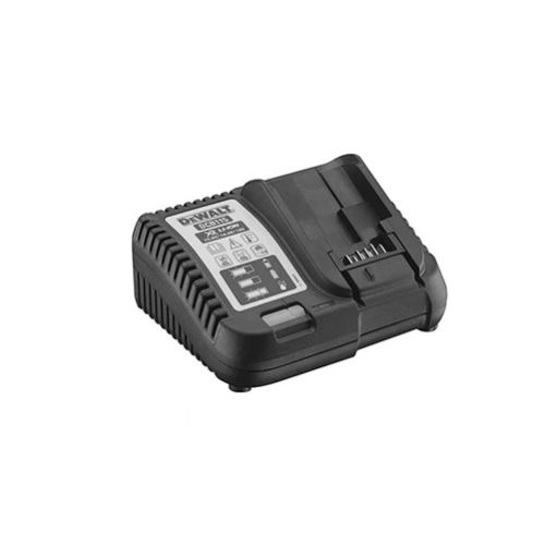 Perforateur SDS Plus 18V Brushless XR 3J + 1 batterie XR 5Ah + chargeur + coffret - DEWALT - DCH263P1-QW pas cher Secondaire 3 L