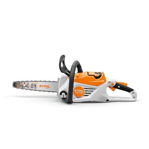 Tronçonneuse 36V MSA 80 C-B 35cm 1/4'' PM3 + batterie + chargeur STIHL MA04-011-5832 photo du produit Secondaire 2 L