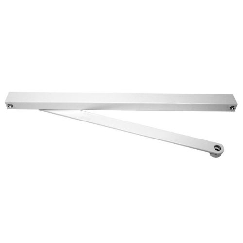 Bras coulisse pour série TS 2000V finition blanc - GEZE - 102 535 pas cher