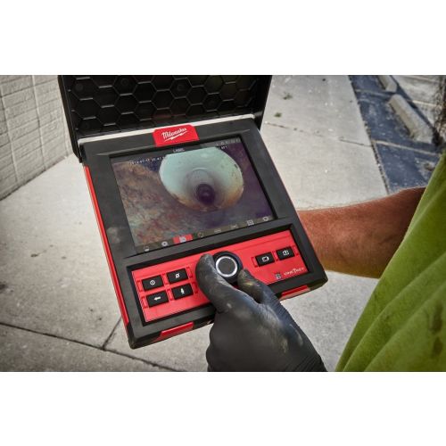 Module de contrôle 18 V M18™ M18 SIM-0 (sans batterie ni chargeur) MILWAUKEE 4933471414 photo du produit Secondaire 7 L