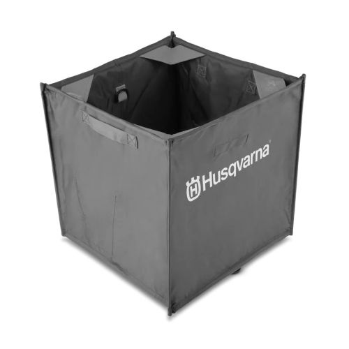 Sac pour ligne de projection - HUSQVARNA - 596936011 pas cher Secondaire 1 L