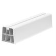 Support sol PVC pour groupe extérieur PVC450 photo du produit