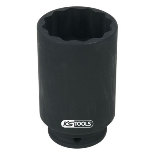 Douille 12 pans 41 mm pour rotules de suspension pour Citroën et Peugeot KS TOOLS 700.1662 photo du produit