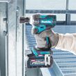 Boulonneuse 1/2'' XGT 40 V max Li-Ion (sans chargeur ni batterie) en coffret MAKPAC MAKITA TW004GZ01 photo du produit Secondaire 15 S