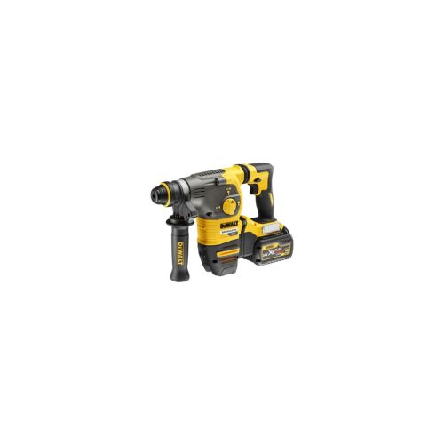 Perforateur burineur 54 V SDS Plus Flexvolt (sans batterie ni chargeur) + T-STAK DEWALT DCH323NT-XJ photo du produit Secondaire 2 L