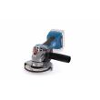 Meuleuse angulaire 18 V GWS 18V-7 PROFESSIONAL (sans batterie ni chargeur) BOSCH 06019H9001 photo du produit Secondaire 2 S