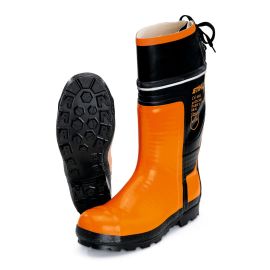 Bottes anti-coupures forestières Stihl photo du produit Principale M