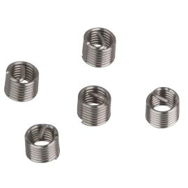 Inserts filetés KS Tools M10 x 1,25 pack de 5 du coffret 150.6070 - 150.6071 photo du produit Principale M