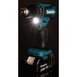 Perceuse-visseuse à percussion 18 V + 2 batteries 3 Ah + chargeur rapide coffret MAKPAC MAKITA DHP485RFJ photo du produit Secondaire 19 S