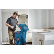 Coffret de transport 442x357x151mm L-BOXX 136 - BOSCH - 1600A012G0 pas cher Secondaire 3 S