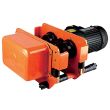Palan électrique à chaîne 3 m 220 V 500 kg STOCKMAN EW502 photo du produit Secondaire 2 S