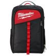 Sac à dos chantier Contractor MILWAUKEE 4932464834 photo du produit