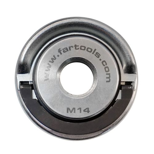 Ecrou de serrage universel M14 FARTOOLS 110120 photo du produit
