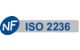 Picto NF ISO 2236