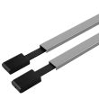 Jeu de tringles pour 3 points Késo/Véga - JPM - T00002-01-0A pas cher