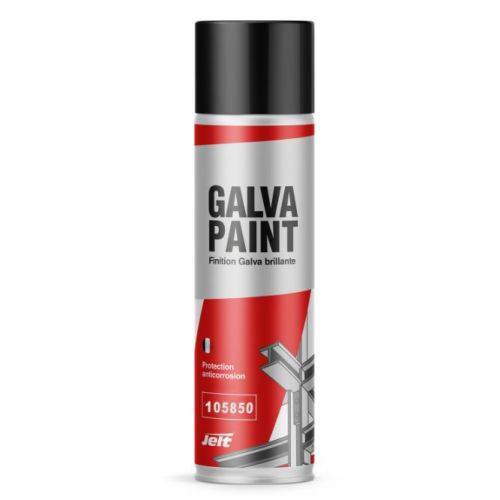 Galva paint JELT 10850 photo du produit Principale L