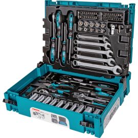 Coffret MAKPAC de 87 outils à main Makita - E-11542 pas cher Principale M