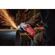 Meuleuse d'angle 1250 W AGV 13-125 XSPDE MILWAUKEE 4933451578 photo du produit Secondaire 6 S