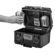 1/2 coffret chargeur TOUGHSYSTEM - DEWALT - DWST83471-QW pas cher Secondaire 7 S